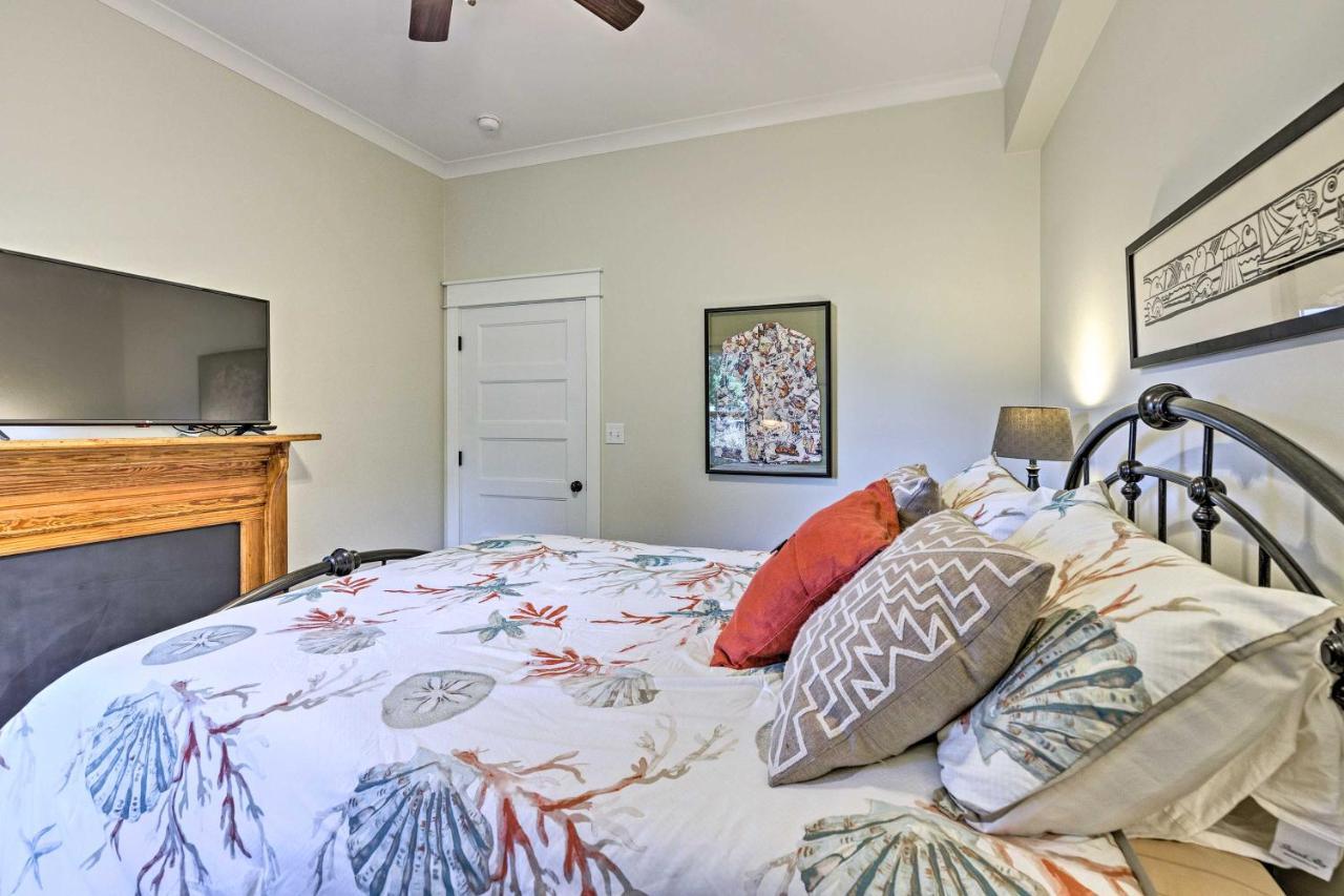 Harbor Oaks Haven Walk to Front Beach and Downtown! Ocean Springs Buitenkant foto